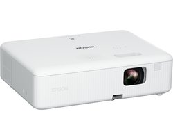 Epson EpiqVision Flex CO-W01 - 3LCD HD Beamer - 3000 lumen