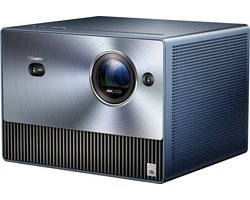 Hisense C1 - 4K Ultra HD - Smart Mini Projector - 1.600 ANSI Lumen - Dolby - 2x10W JBL Speakers - VIDAA Smart OS