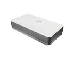 HP Brilliance Projector BP5000 - Home Cinema 4K UHD (3840x2160 pixel) - 6000 Optical lumens - ALPD (Blue Laser & Phosphor) - TI DLP - WIFI/ Bluetooth - Wit