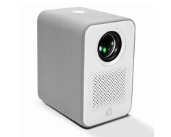 HP Smart Projector CC500 Citizen Cinema - FHD (1920x1080 px) - Projectieafstand 120-200 cm - 260 ANSI/ 500lumens - HDMI/ USB - Wit