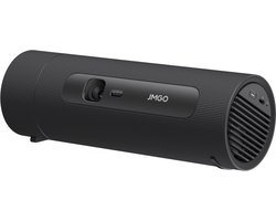 JMGO Pico-Flix - Draagbare LED DLP Projector - 1080p Full HD, 450 ANSI Lumen. Beamer