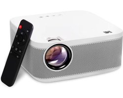 Kodak - Flik x10 - Full HD Projector - 1080p Full HD Resolutie - Beamer