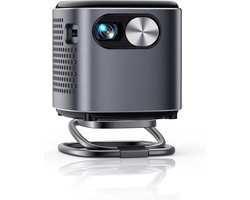 Lexium Draagbare beamer - Mini beamer - Mini beamer projector - Draagbare projector - Mini projector