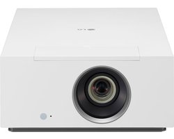 LG CineBeam HU710PW beamer