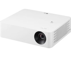 LG CineBeam PF610P mini beamer