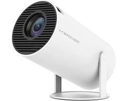 Magcubic HY300 Pro Draagbare Projector