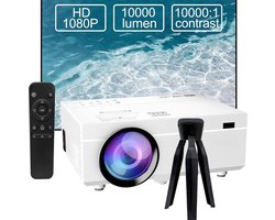 Mini Beamer - Mini Projector - Mini Beamer Smartphone