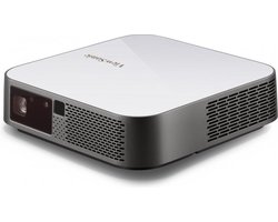 mini beamer - mini projector - projector - bluetooth - smartphone - wifi - beamer kopen - Viewsonic M2e