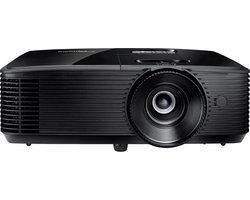 Optoma HD28e beamer/projector 3800 ANSI lumens