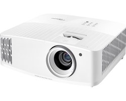 Optoma UHD35 game en homecinema beamer/projector 3600 ANSI lumens DLP 2160p (3840x2160)