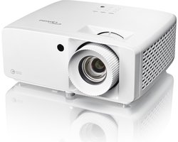 Optoma UHZ35 4K 3500 lumen home cinema projector