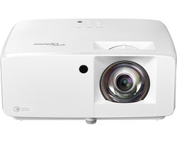 Optoma ZH450ST beamer