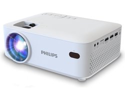 Philips NeoPix 100 - Beamer - 65 inch projector - Zonder WiFi - HDMI