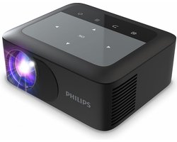 Philips NeoPix 110 (NPX110/INT) - 65 inch - HD-ready projector