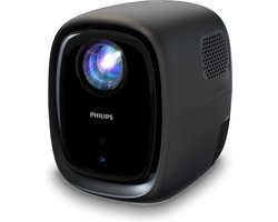 Philips NeoPix 130C Smart (NPX130C/INT) - 70 inch HD-ready projector