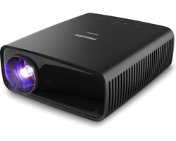 Philips NPX330/INT, 250 ANSI lumens, LCD, 1080p (1920x1080), 3000:1, 16:9, 2032 - 2438,4 mm (80 - 96")