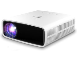 Philips NeoPix 750 smart (NPX750/INT) - 120 inch - Full-HD projector