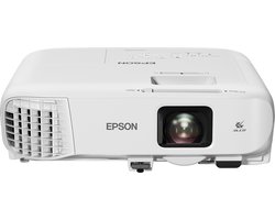 Projector Epson V11H982040 XGA 3600L LCD HDMI