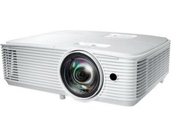 Projector Optoma X309ST 3700 lm White