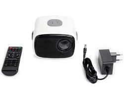 QLT TV projector