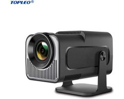 Runtaro Mini Beamer - Mini Projector