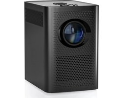 S30 Mini Projector 1280X720P Projector Smartphone Projector Outdoor Filmprojectoren Voor Pc Telefoons Laptop Tablet