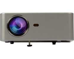 Salora BEAMER4322 - Beamer - 180 Ansi Lumen - Screen Mirroring - Projector