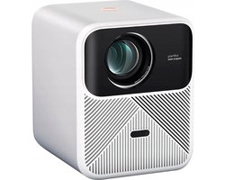 WANBO MOZART 1 PROJECTOR , 900ANSI, 1080P, ANDROID 9.0, AUTO FOCUS, WIFI6, WPB81 XIAOMI