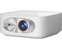 Wildor® Projector - Film - Game - Draagbaar - Wifi - Home Theater - Speaker 2x5W - Poorten USB 2.0, HDMI, 3.5mm headphone jack, DC