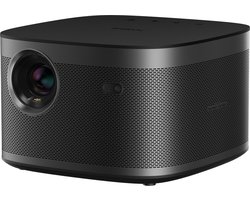 XGIMI Horizon Pro - Smart-projector - Beamer - 4K-technologie - Harman/Kardon 2 x 8W luidsprekers - Chromecast - 1500 ISO Lumen - Dolby Audio - Bluetooth - DTS-H