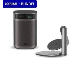 XGIMI MoGo 2 Pro met Multi-Angle standaard bundel - Projector beamer - Verstelbare Hoekstandaard