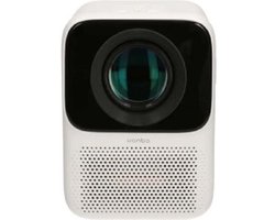 Xiaomi Wanbo Portable Projector T2 Free - Beamer - Meeneembare Projector - 1080p