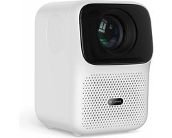 XIAOMI WANBO T4 PROJECTOR FULL HD 1080P, BLUETOOTH, WIFI, ANDROID 9.0