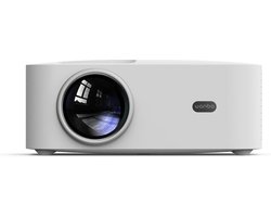 Xiaomi X1 Pro Projector Zilver One Size / EU Plug