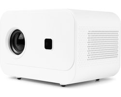 YAR - Mini beamer - Streamen vanaf je smartphone IOS&Android - 13000 Lumen - Projector