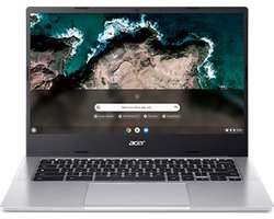 Acer 514 CB514-2H-K8SN - Chromebook - 14 inch