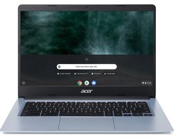 Acer Chromebook 314 CB314-1H-C57A - 14 Inch