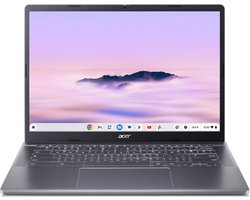 Acer Chromebook Plus 514 CB514-3H-R66W - 14 inch