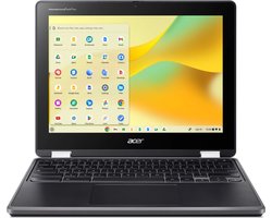 Acer - Chromebook Spin 512 - Convertible - Intel N100 - 8GB RAM