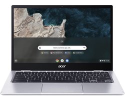 Acer Chromebook Spin 513 (CP513-1H-S3CL) - 64GB Flash - 4GB RAM - QWERTY