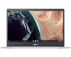 ASUS Chromebook CB1400CKA-NK0460 Intel® Celeron® N N4500 35,6 cm (14") Full HD 8 GB LPDDR4x-SDRAM 64 GB eMMC Wi-Fi 6 (802.11ax) ChromeOS Zilver