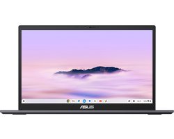 ASUS Chromebook CB3402CBA-MW0192 Intel® Core™ i3 i3-1215U 35,6 cm (14") Touchscreen Full HD 8 GB LPDDR5-SDRAM 128 GB Flash Wi-Fi 6 (802.11ax) ChromeOS Grijs