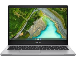 ASUS Chromebook CX1500FKA-E80049 - 2-in-1 - 14 inch