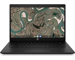 HP ChromeBook 14 G7 | 14inch Full HD (1920x1080) 250nits | 4GB RAM | 64GB eMMC | ChromeOS