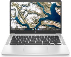 HP Chromebook 14a-na0040nd - 14 inch