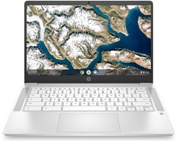 HP Chromebook 14a-na0745nd - 14 inch