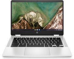 HP Chromebook x360 14a-ca0740nd - 2-in-1 - 14 inch