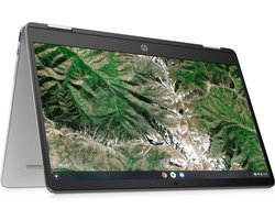 HP Chromebook x360 14a-ca0750nd - 2-in-1 - 14 inch