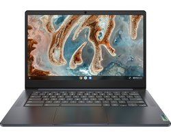 Lenovo IdeaPad 3 Chromebook 14M836 82KN000JMH - 14 inch