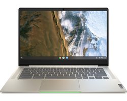 Lenovo IdeaPad 5i Slim Chromebook - 14 inch - Full HD